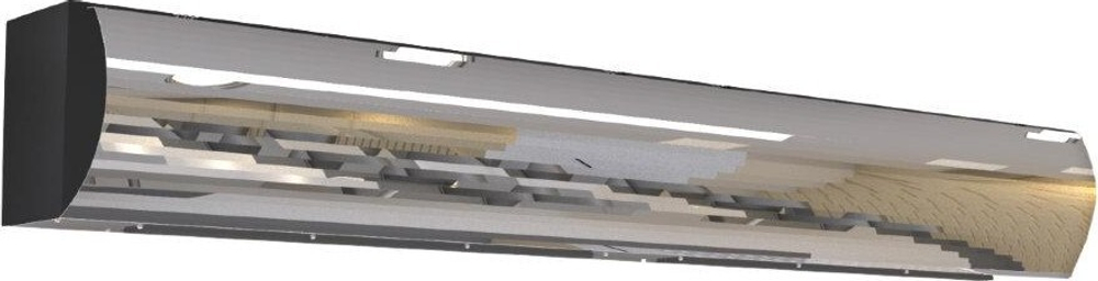 Завеса электрическая ТЕПЛОМАШ КЭВ-18П4023Е Серия 400 Бриллиант