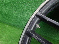 Диск литой R22 Mercedes GLE C167 (18-нв) AMG перед