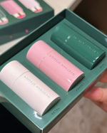 Westman Atelier Mini Baby Cheeks Blush Stick Petite Trio