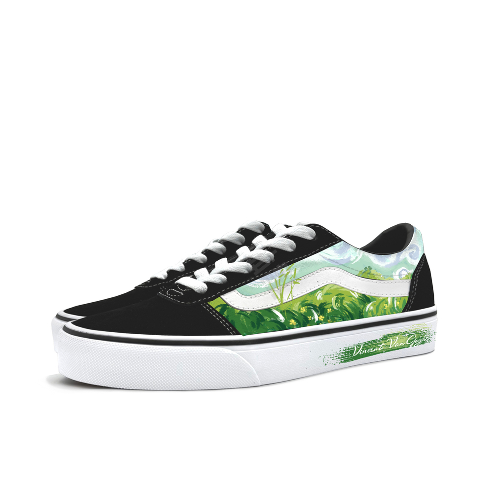 Vans Ward