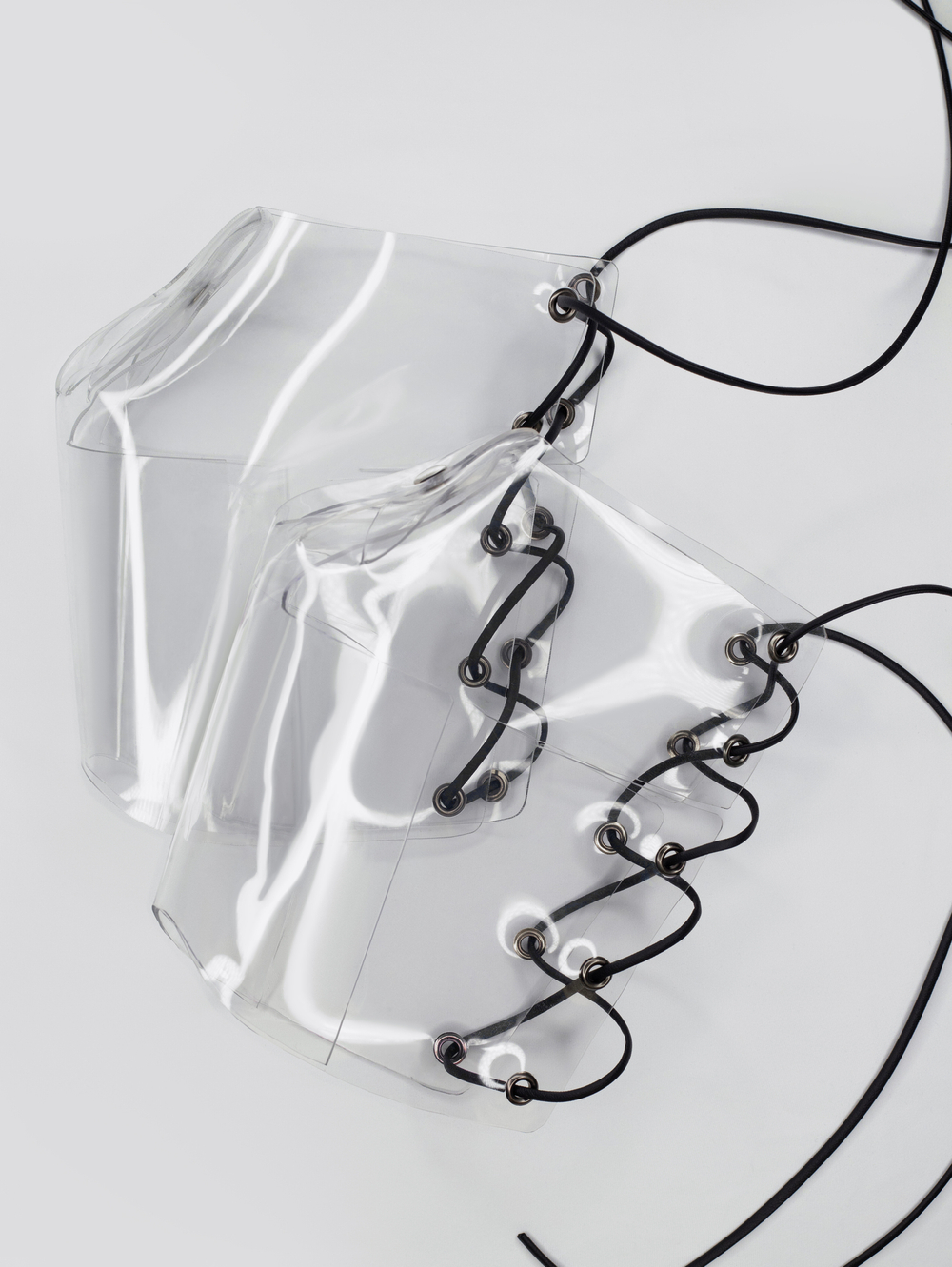 Защита на стрипы Silicone