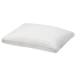 IKEA BERGVEN - BERGVEN Подушка, низкая,50х60 см