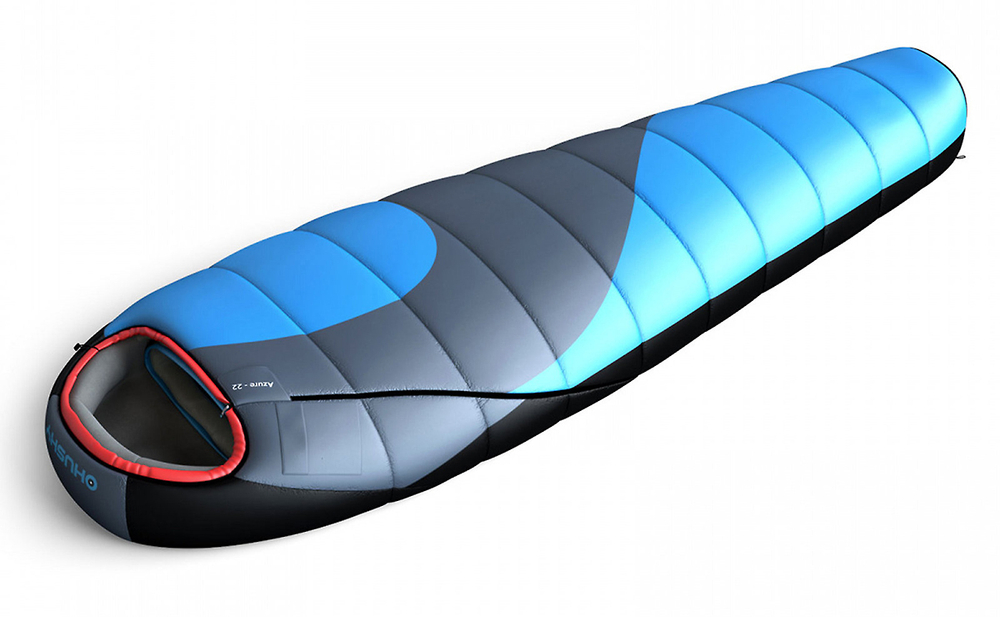 Спальник Husky Azure -22