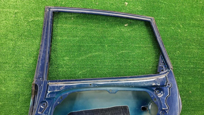 Дверь задняя правая Hyundai I30 1 FD (2007-2012) хэтчбэк