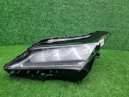 Фара левая Lexus RX 4 (2015-2019) LED под 1 блок
