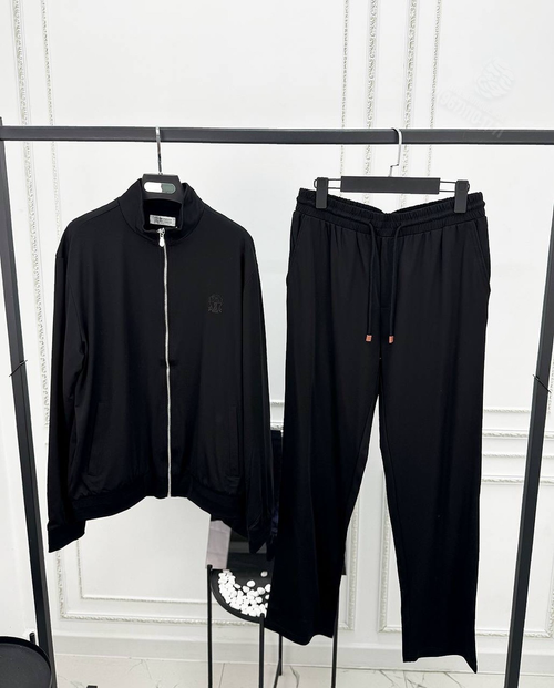 Спортивный костюм Brunello Cucinelli