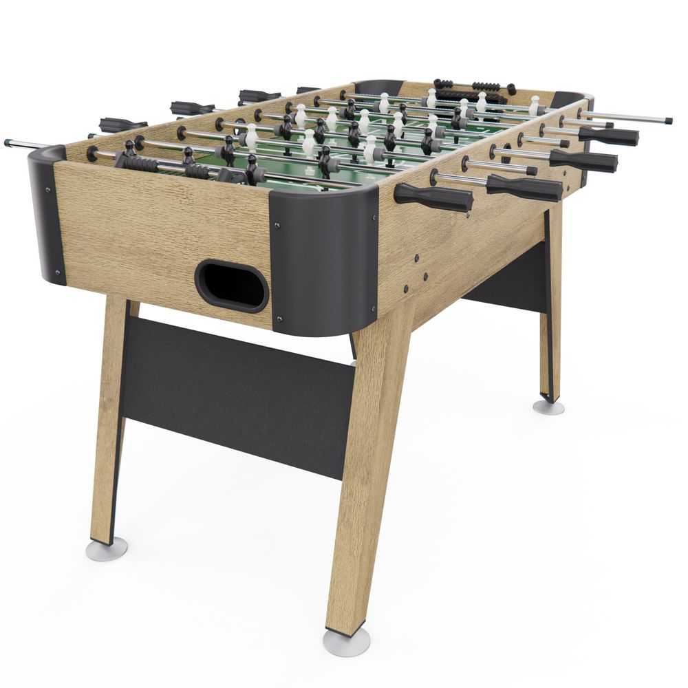 Настольный футбол DFC UY10096 54&amp;quot; 137 х 68 см
