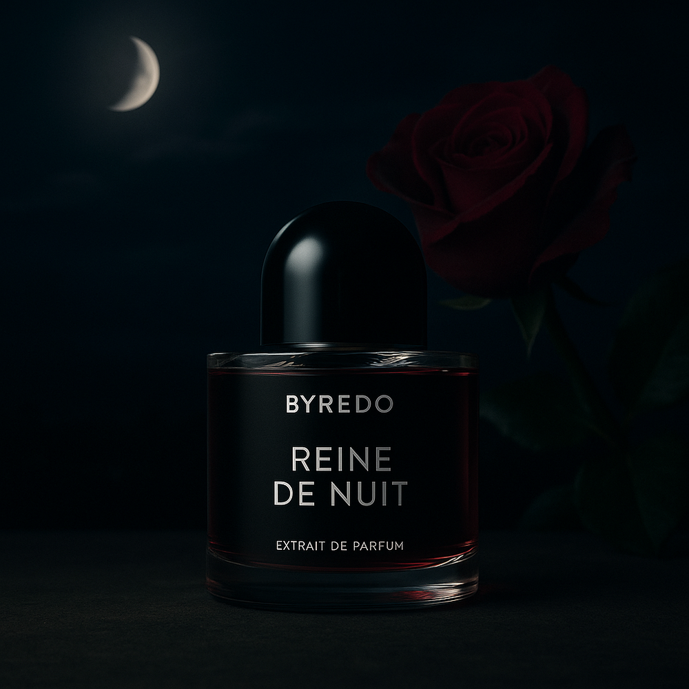 Byredo Reine de Nuit (2019) Extrait de Parfum