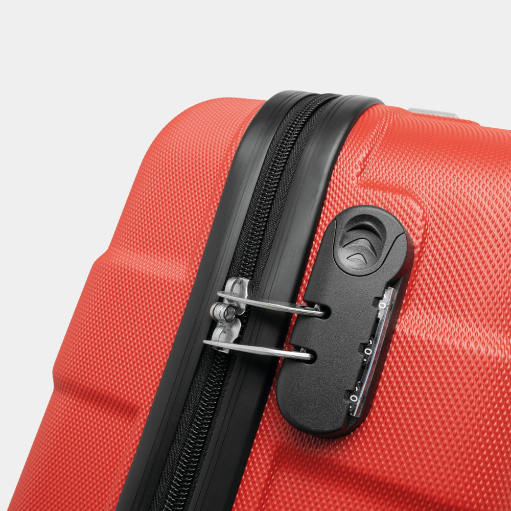 Чемодан MONZA