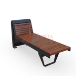 Шезлонг Бесконечность