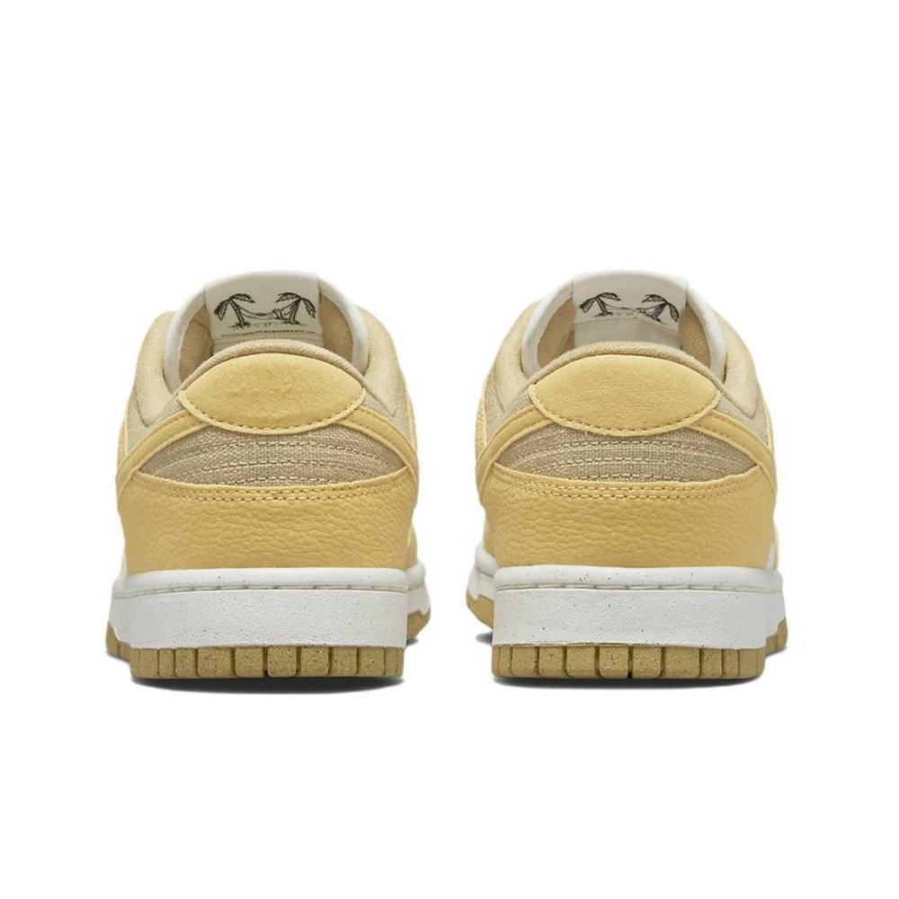 Nike Dunk Low Retro Sun Club Wheat Grass