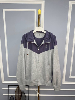 Спортивный костюм Brunello Cucinelli