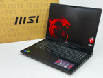 Игровой ноутбук MSI Crosshair I7-14700HX / RTX 4070 / 16GB / 1TB / 2.5K / 240Hz / Win11 / Русско-Английская клавиатура