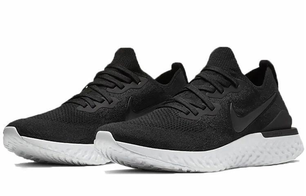 Кроссовки Nike Epic React Flyknit 2
