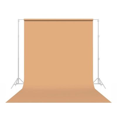 Фон бумажный Savage SA 25-12 Beige 2.72 x 11м бежевый