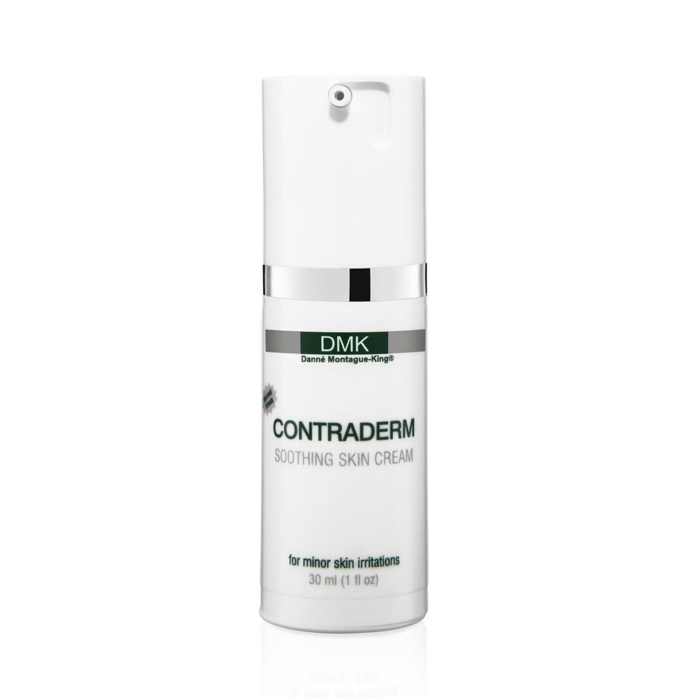 DMK. CONTRADERM SOOTHING SKING CREAM