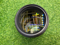 Nikon 105mm 1.4E ED Nikkor AF-S