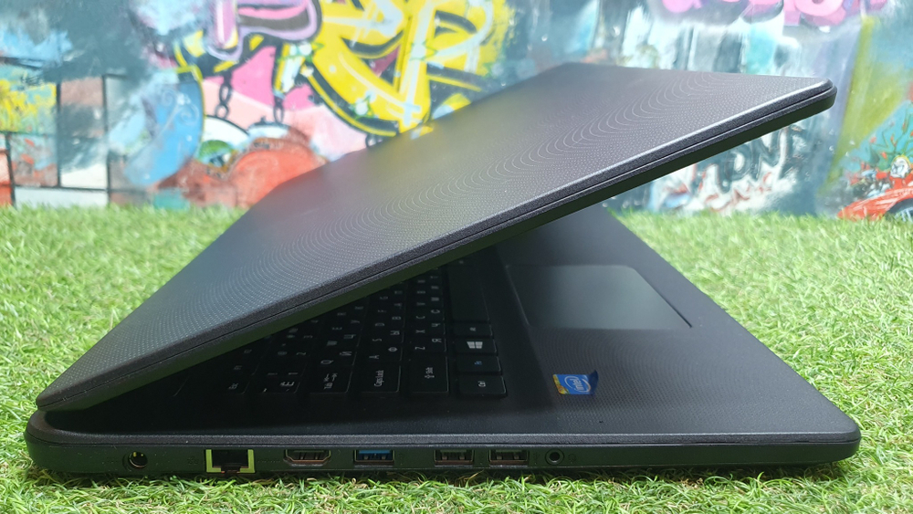 Ноутбук Acer Celeron/8 Gb/HDD 500Gb/ASPIRE ES1-731-C2WU NX.MZSER.002/Windows 10