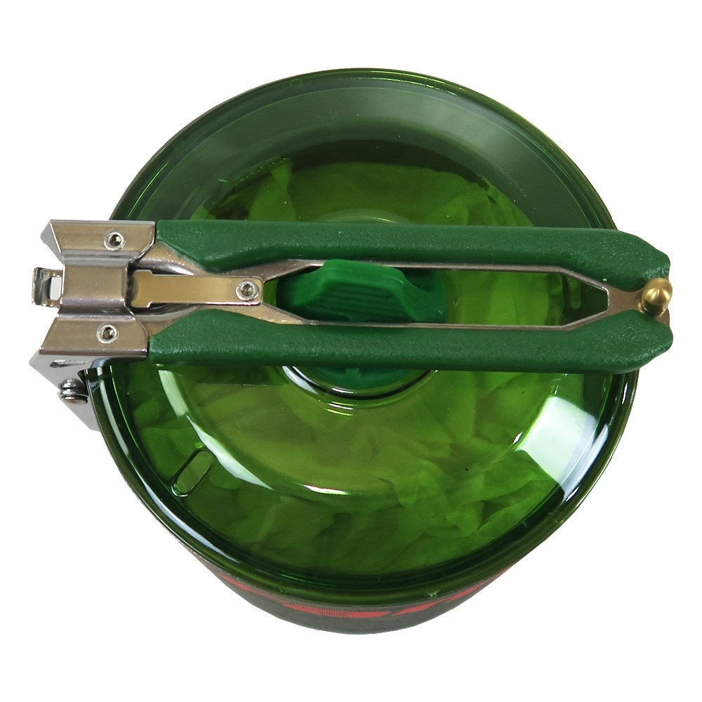 Tramp система для приготовления пищи 0,8 л (оливковый)