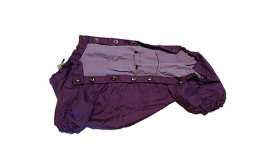 Комбинезон  - Ветровка (без подкладки) 29Т девочка (обхват груди 63 - 69)