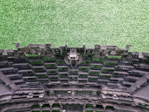 Бампер передний Changan CS55PLUS (21-24) (В сборе)