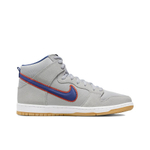 Nike Sb Dunk High New York Mets