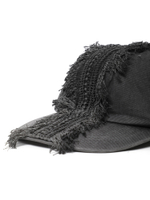 Кепка Lace Trimming