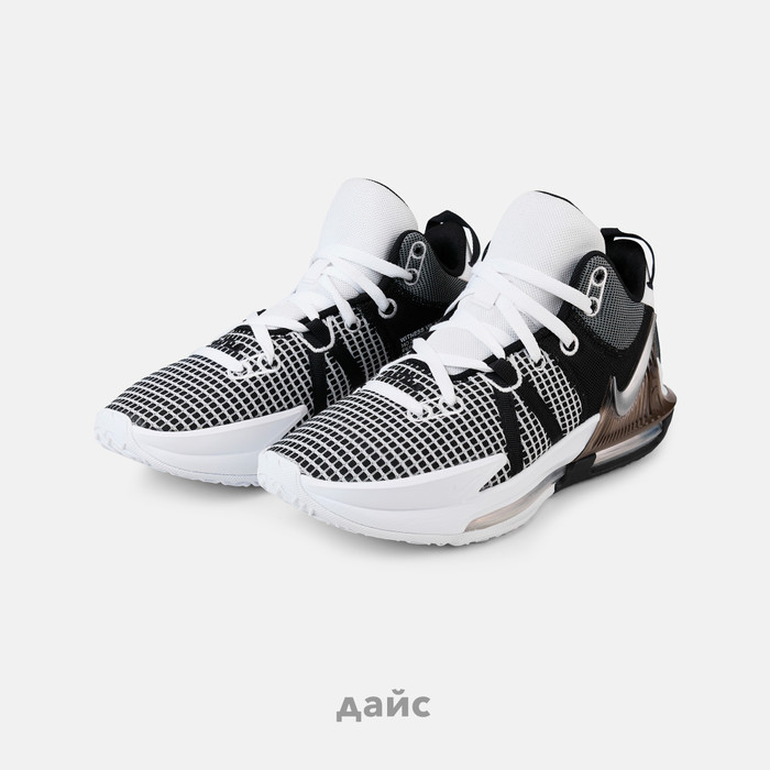 Кроссовки Nike Lebron Witness VII EP 