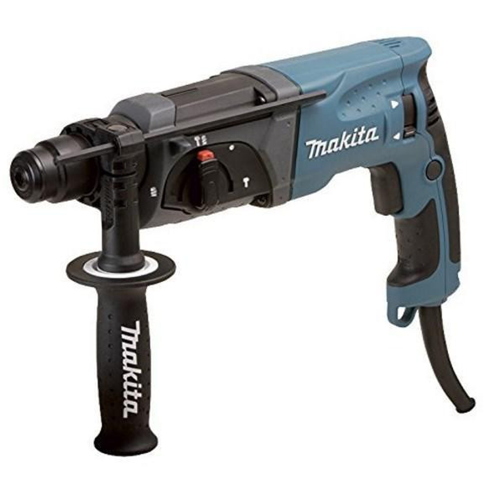 Перфоратор Makita HR2470