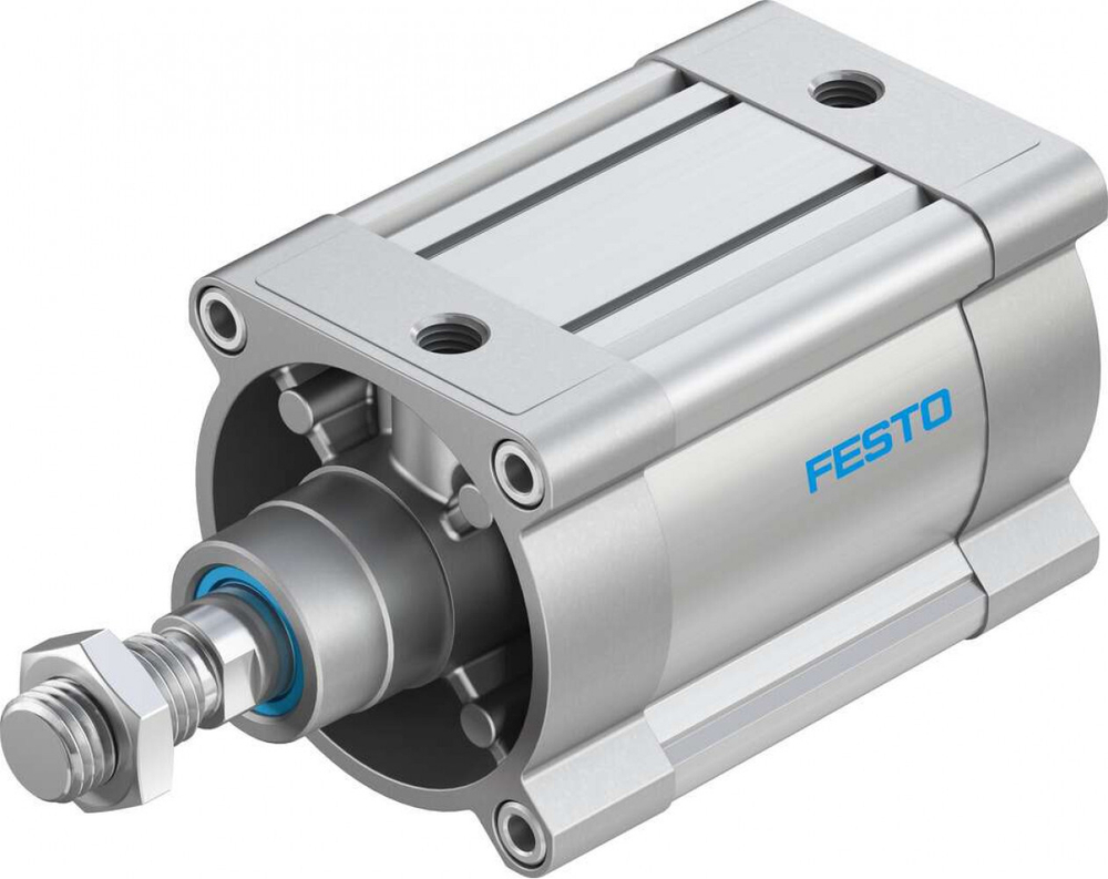 DSBC-125-50-PPSA-N3 Стандартный цилиндр