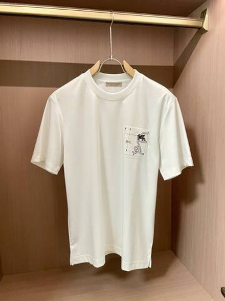 Футболка Brunello Cucinelli