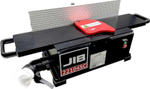 Станок фуговальный Jib 22104 SC 1,1 кВт, 230В 0309020457000