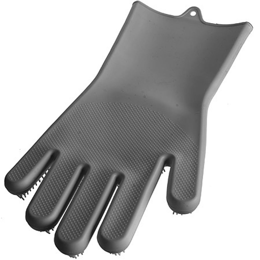 Перчатки силиконовые многофункциональные MAYER &amp; BOCH MB-29043-1