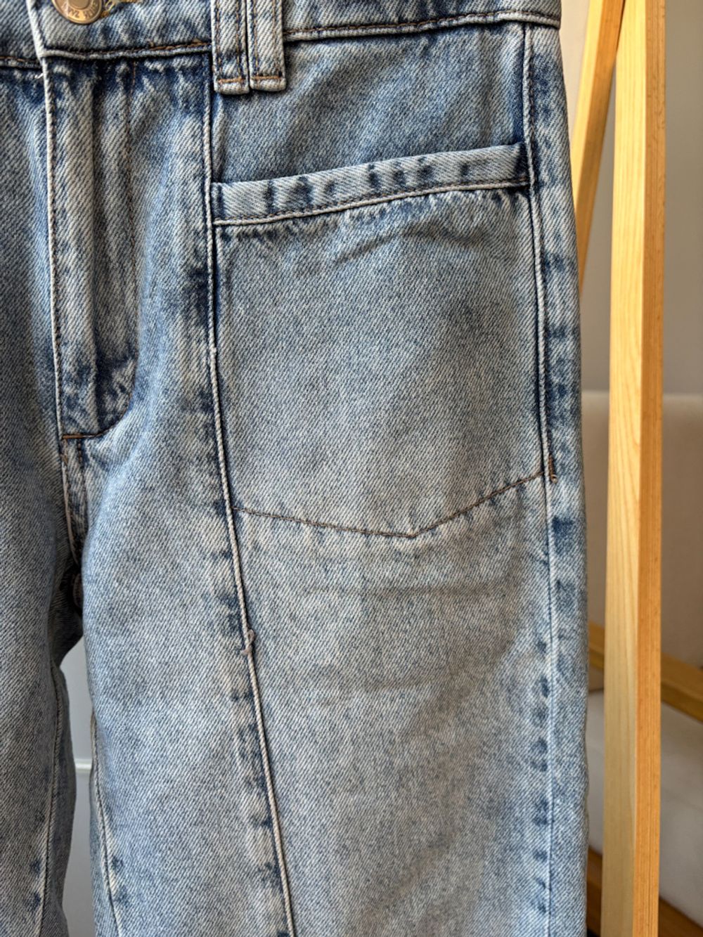 Джинсы Zara, 152