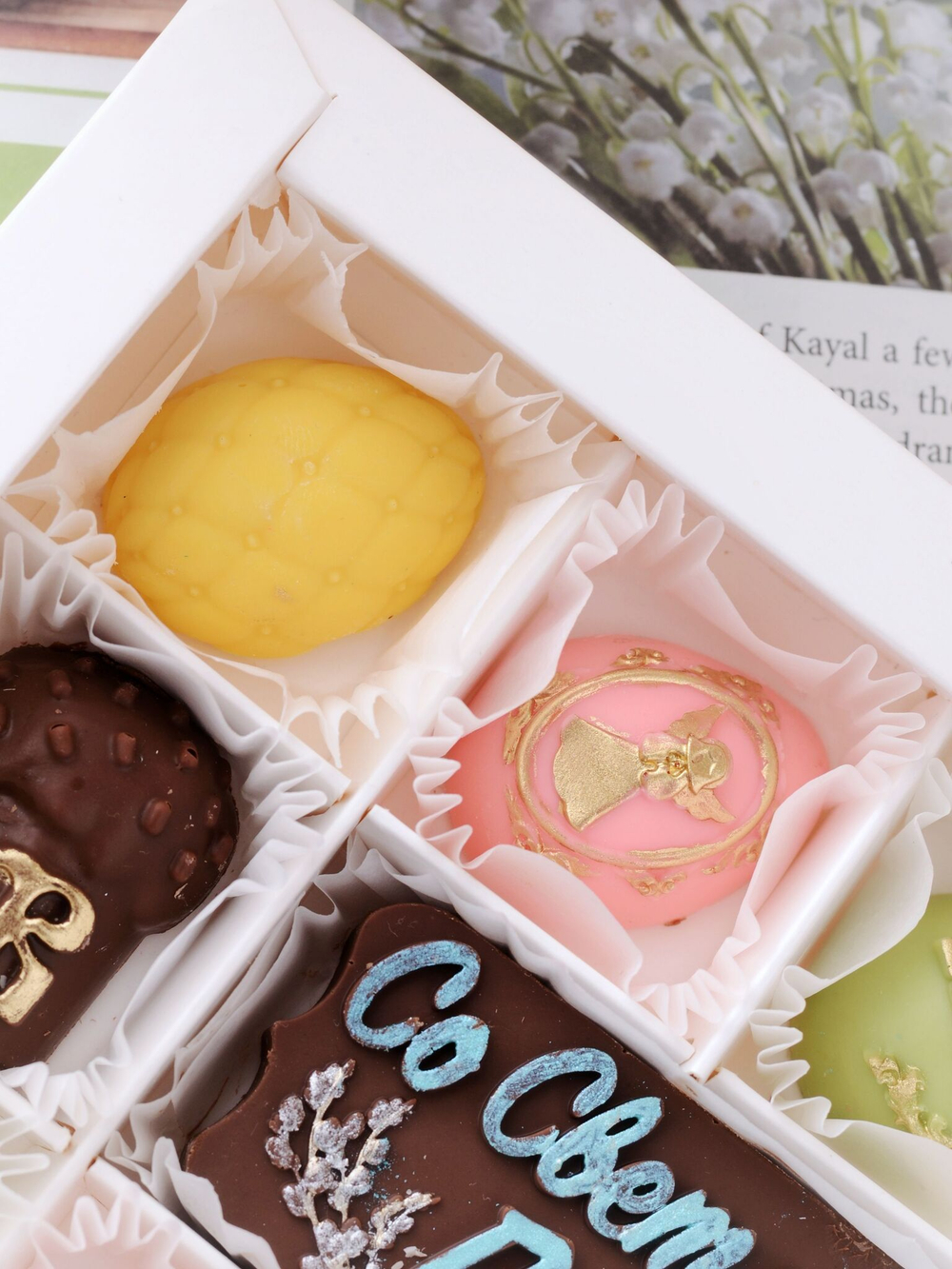 Набор "Светлой Пасхи" #6