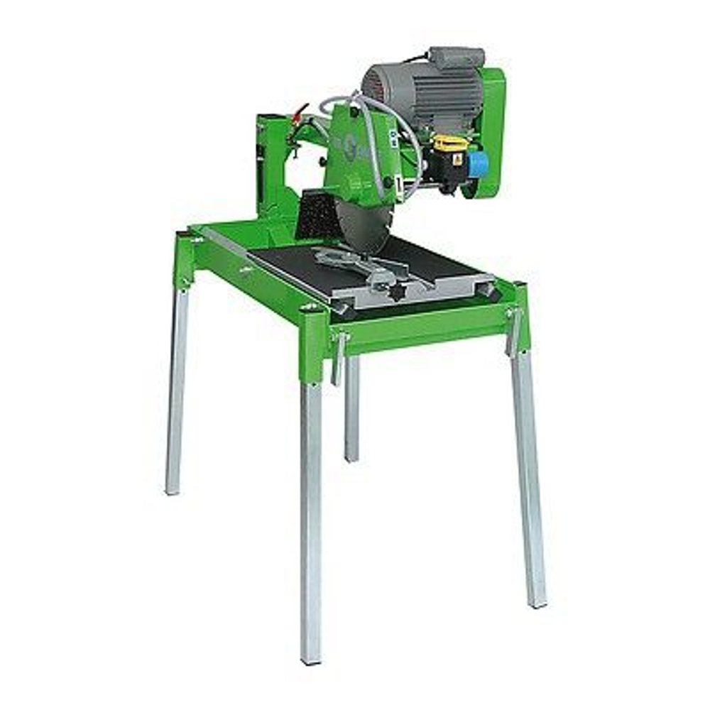 Камнерезный станок Dr. Schulze BS 350