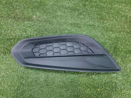 Накладка переднего бампера правая Volvo S60 2 (2010-2013)