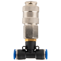 OPT-7005 Пистолет продувочный 10 бар