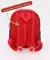Çanta \ Bag \ Рюкзак Crocodile red