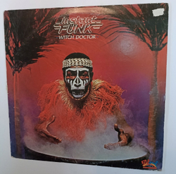 Instant Funk Witch Doctor (Germany 1979)