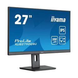Монитор Iiyama ProLite XUB2792QSU-B6