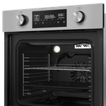 Шкаф духовой электрический MAUNFELD AEOH60106S
