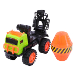 Автомобиль пластмассовый Модель КМР 113 A