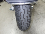 Harley-Davidson Electra Glide FLHTCUI 1450 , 2000
