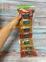 Специи набор лента