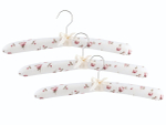 Вешалка-плечики мягкие 3шт