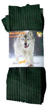 Термоноски NordKapp 502