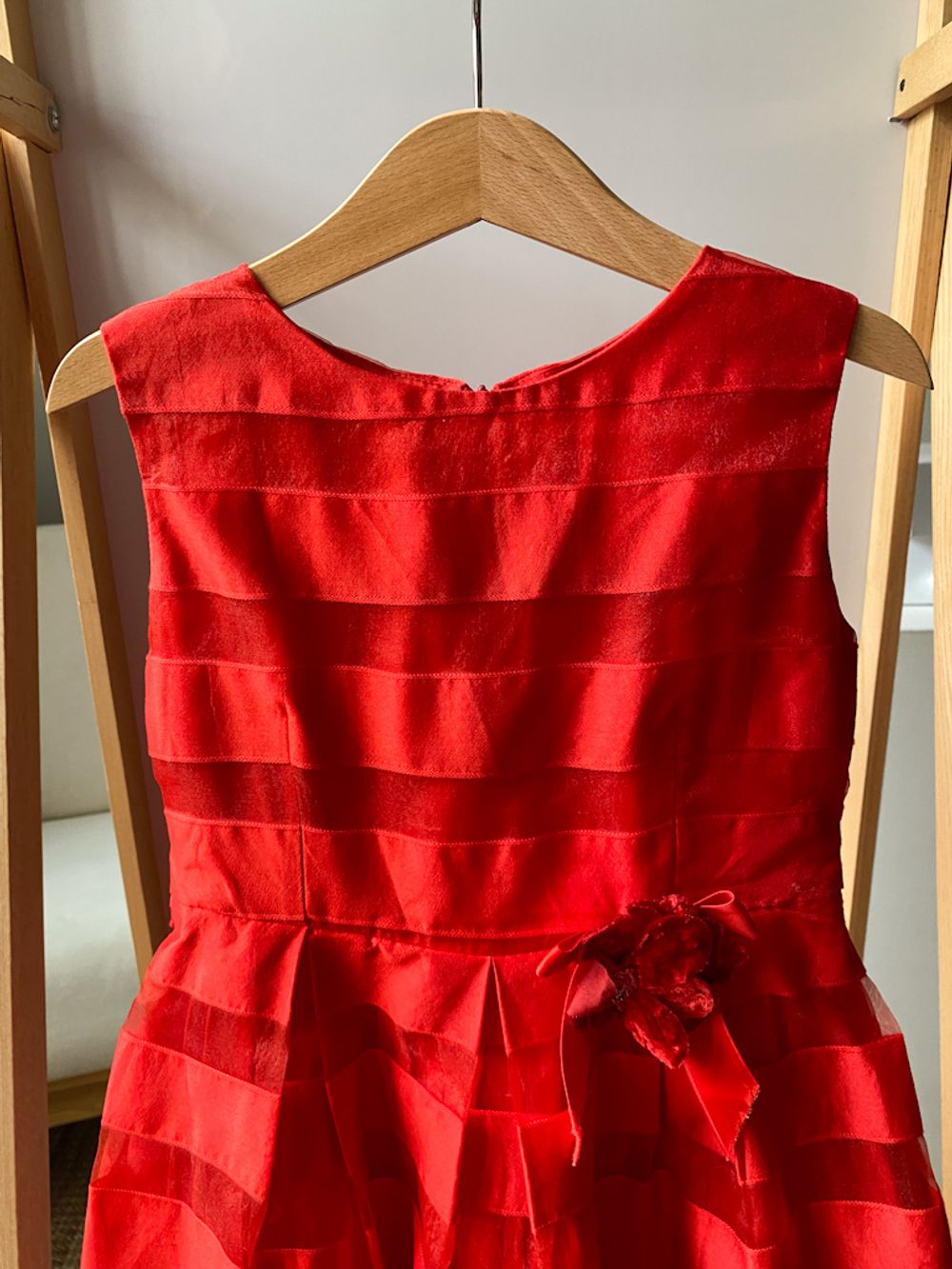 Хлопковое платье Lesy, 116