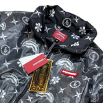 Куртка Sprayground Новая с бирками