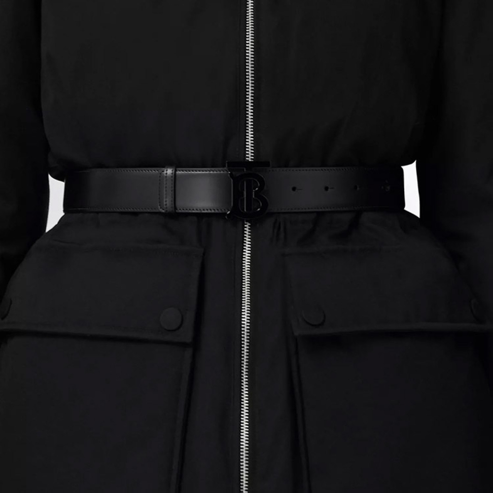 Пояс Burberry 3.5cm, 80505761